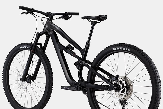 CANNONDALE HABIT LT 2